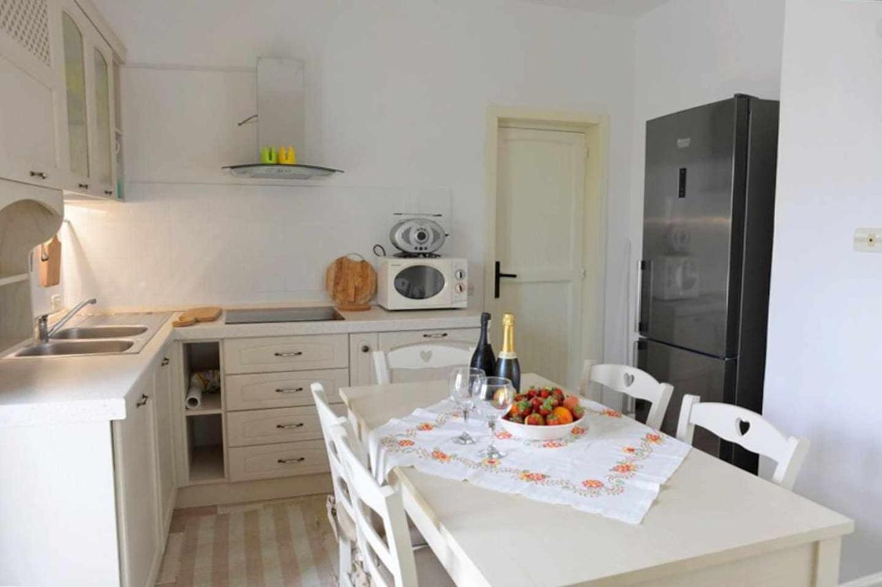 Casale dolina verde Ostuni Exterior foto