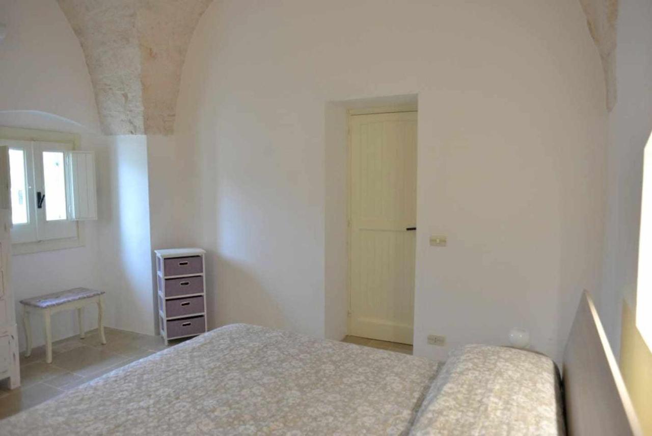 Casale dolina verde Ostuni Exterior foto