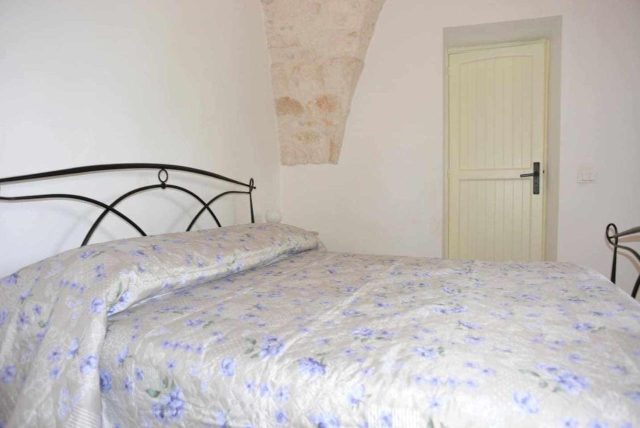 Casale dolina verde Ostuni Exterior foto
