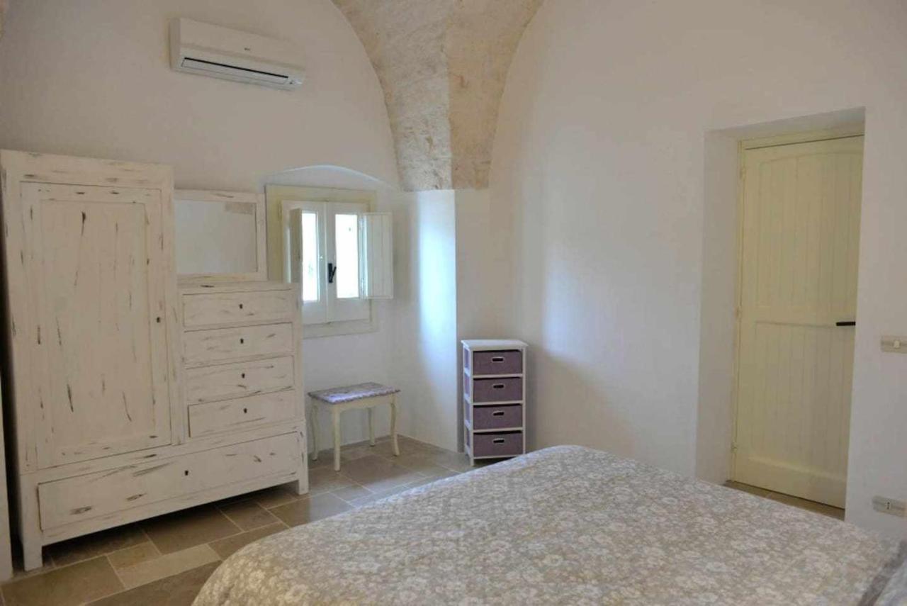 Casale dolina verde Ostuni Exterior foto