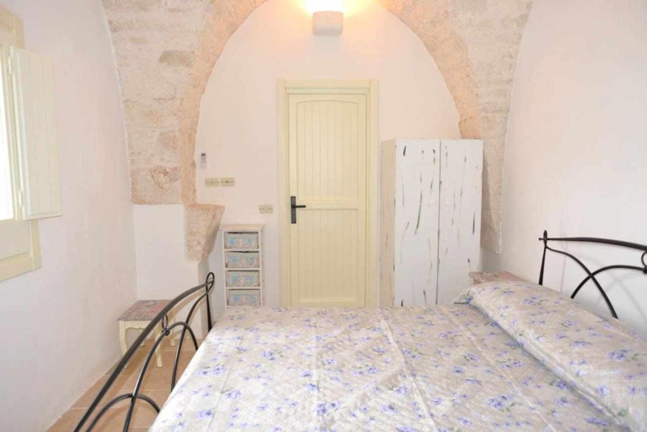 Casale dolina verde Ostuni Exterior foto