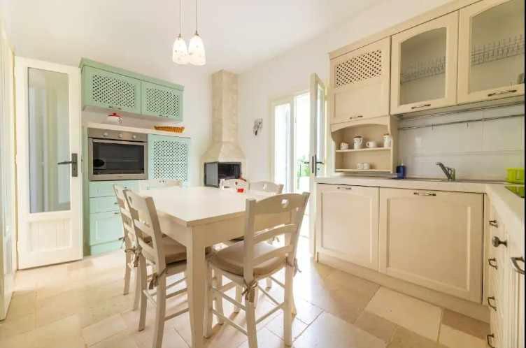 Casale dolina verde Ostuni Exterior foto